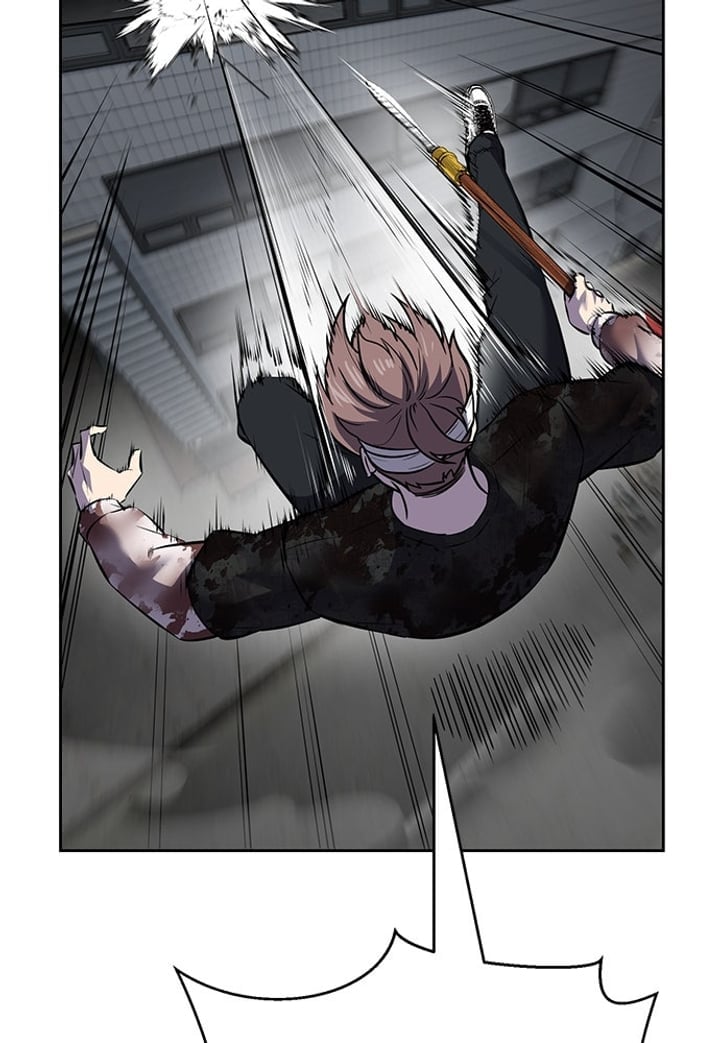 Baca The Boy of Death Chapter 248 Bahasa Indonesia page 138