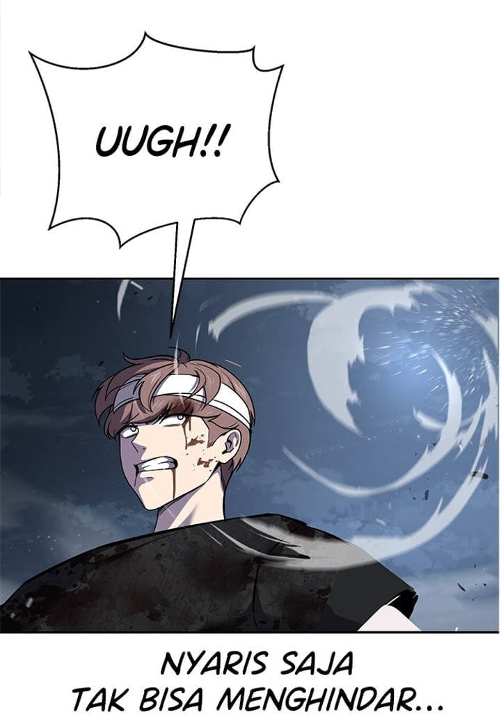 Baca The Boy of Death Chapter 248 Bahasa Indonesia page 154