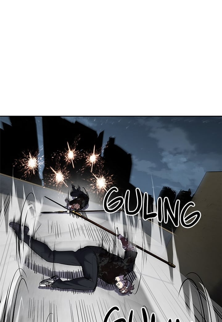 Baca The Boy of Death Chapter 248 Bahasa Indonesia page 166