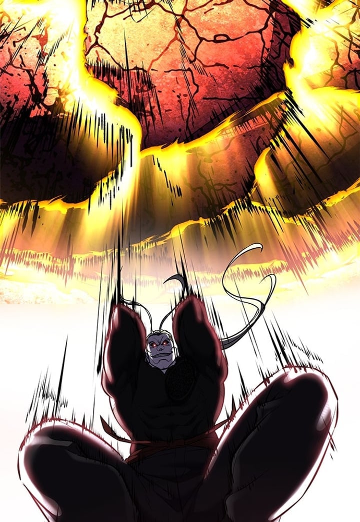 Baca The Boy of Death Chapter 248 Bahasa Indonesia page 176