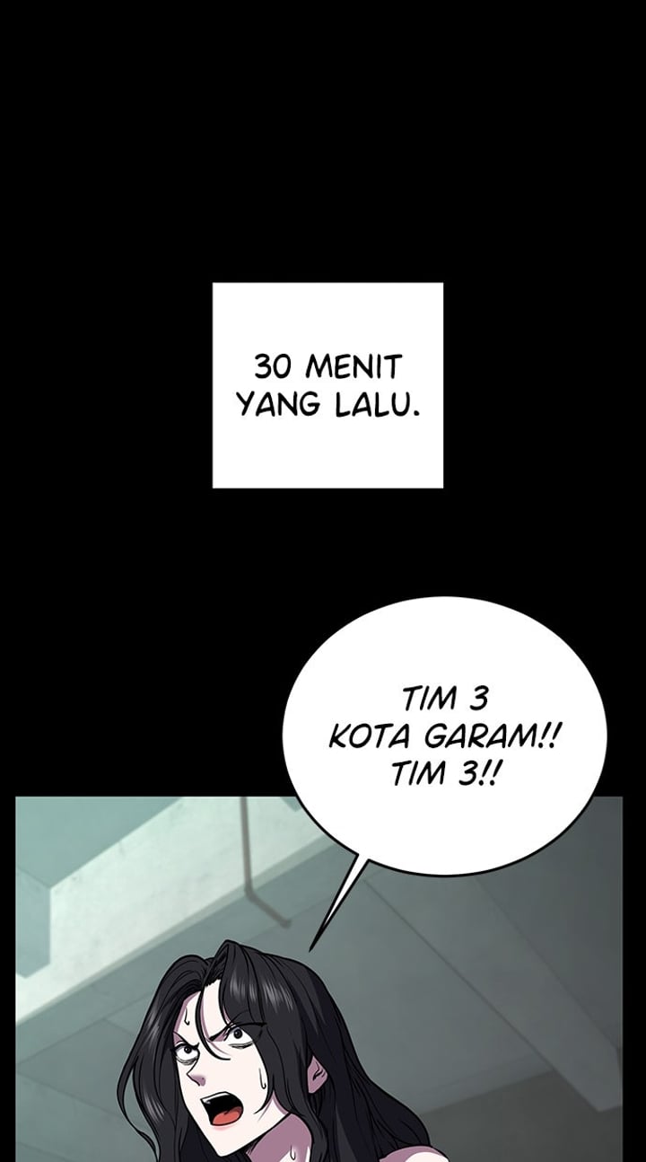 The Boy of Death Chapter 249 - Page 1