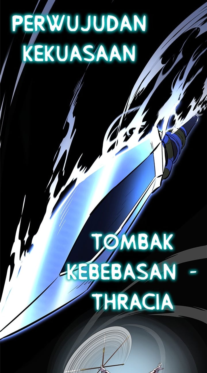 The Boy of Death Chapter 249 - Page 106