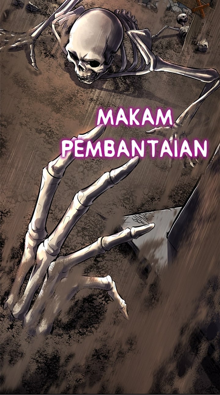 The Boy of Death Chapter 249 - Page 109
