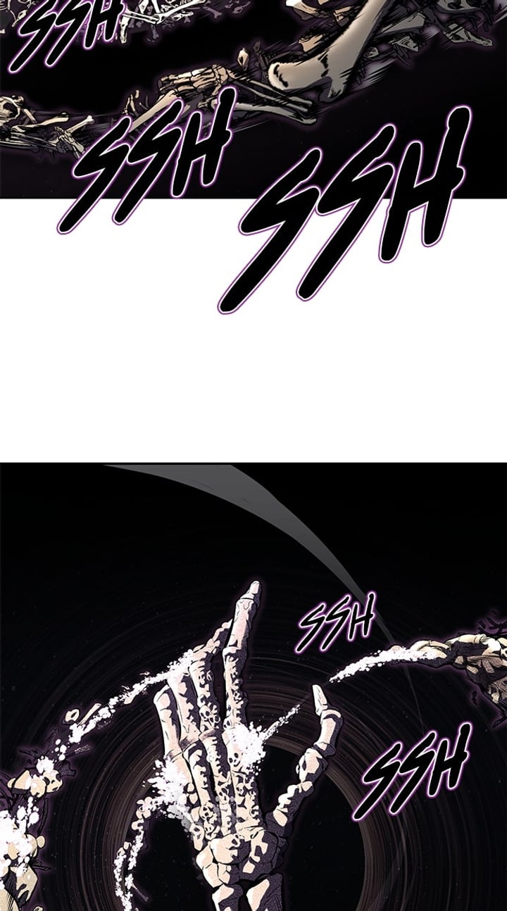 The Boy of Death Chapter 249 - Page 112