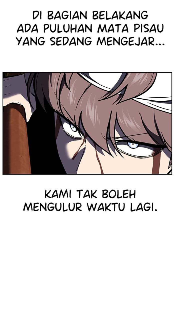 The Boy of Death Chapter 249 - Page 116