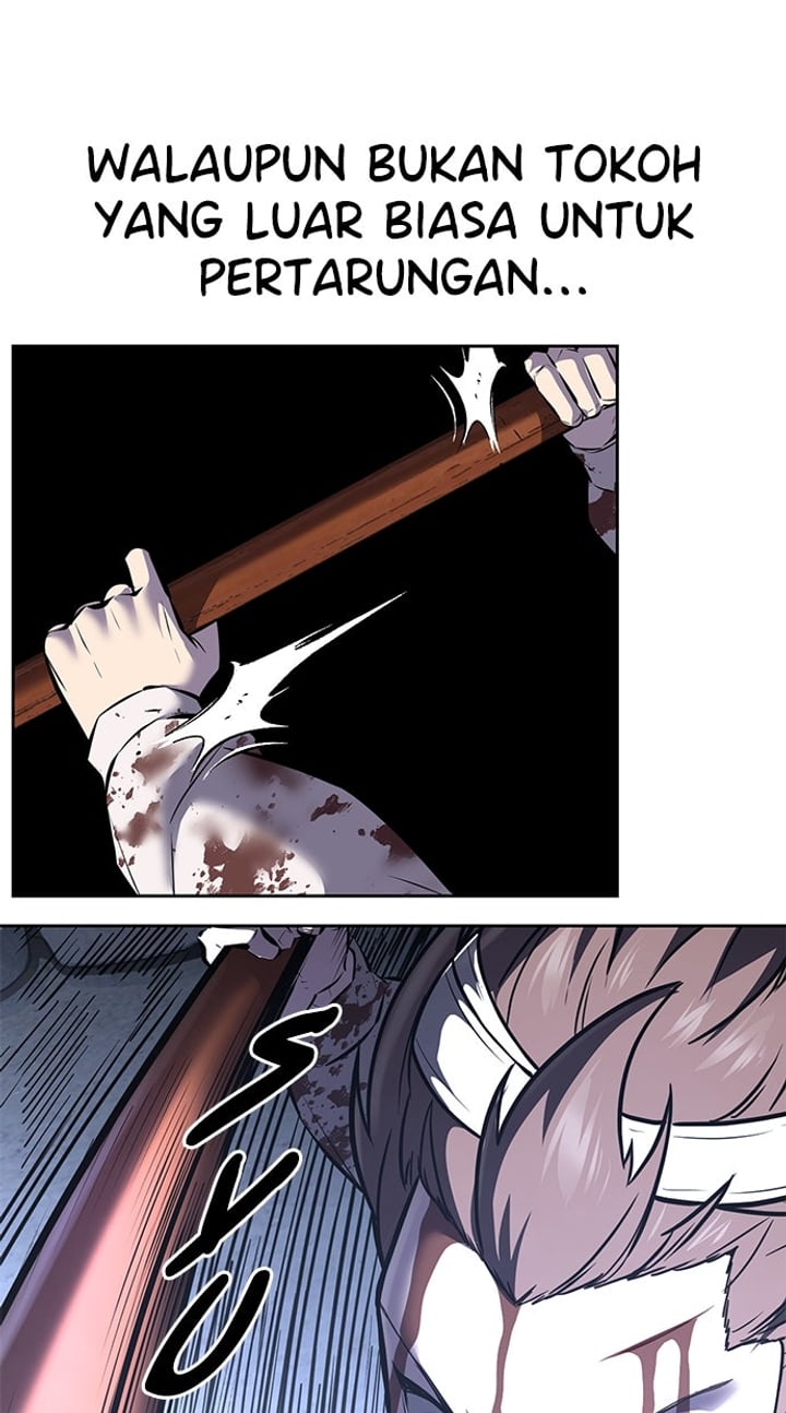 The Boy of Death Chapter 249 - Page 117