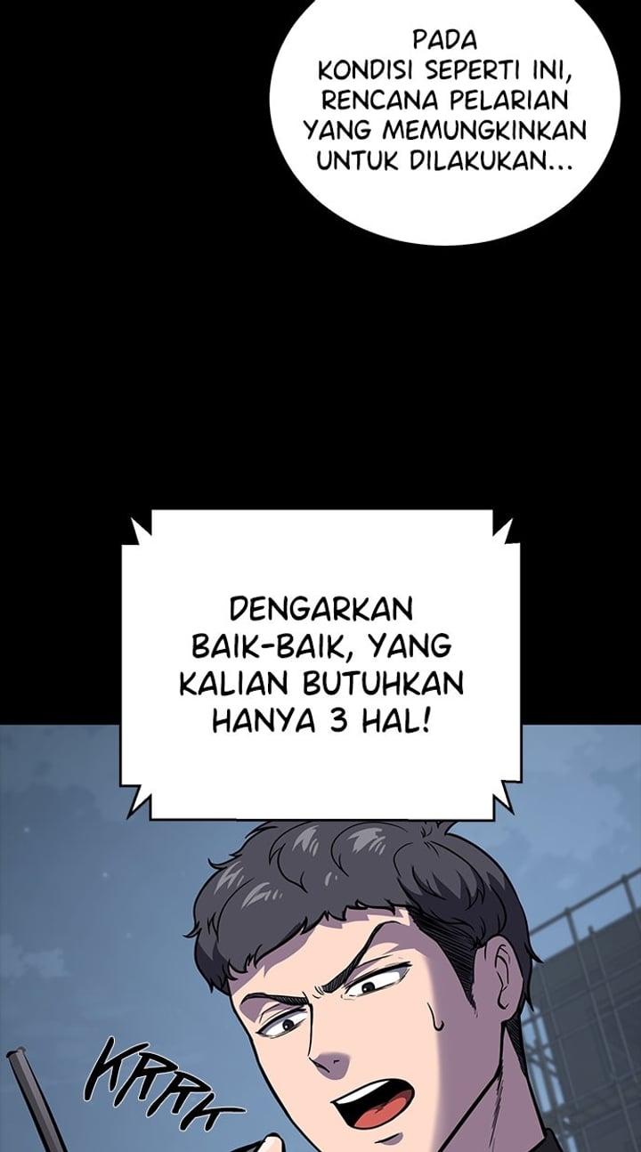 The Boy of Death Chapter 249 - Page 12