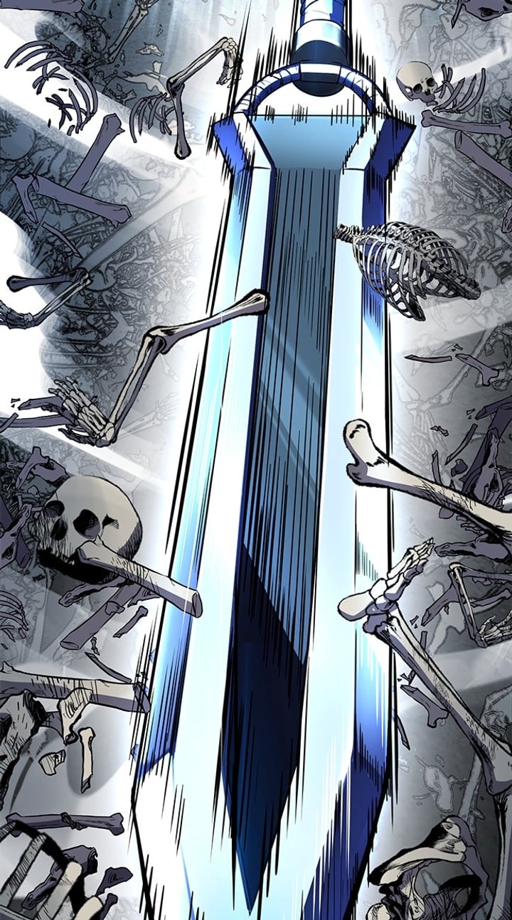 The Boy of Death Chapter 249 - Page 120