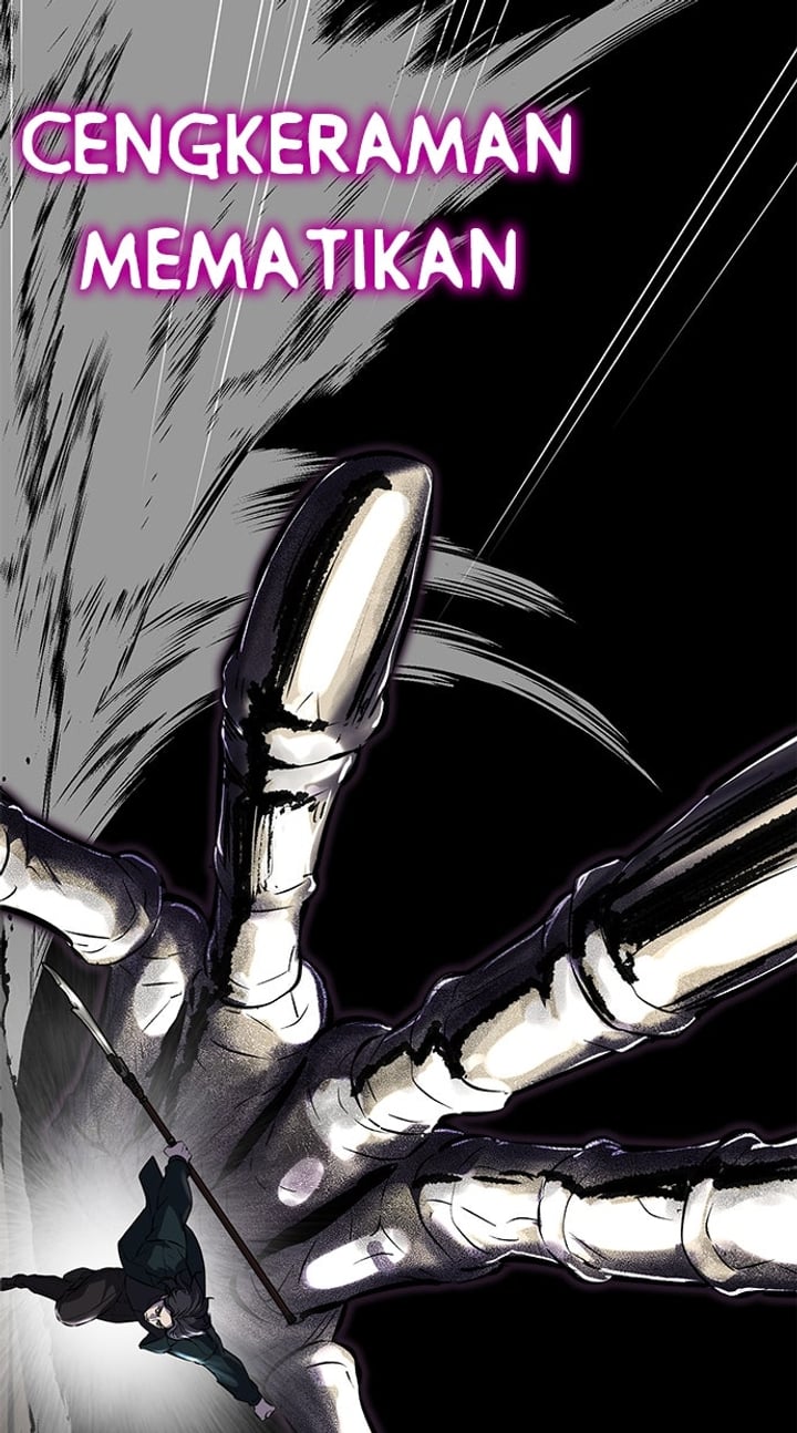 The Boy of Death Chapter 249 - Page 122
