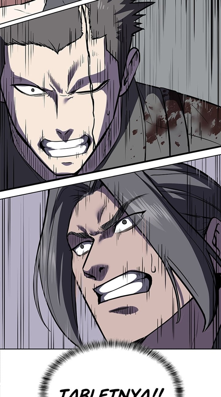 The Boy of Death Chapter 249 - Page 132