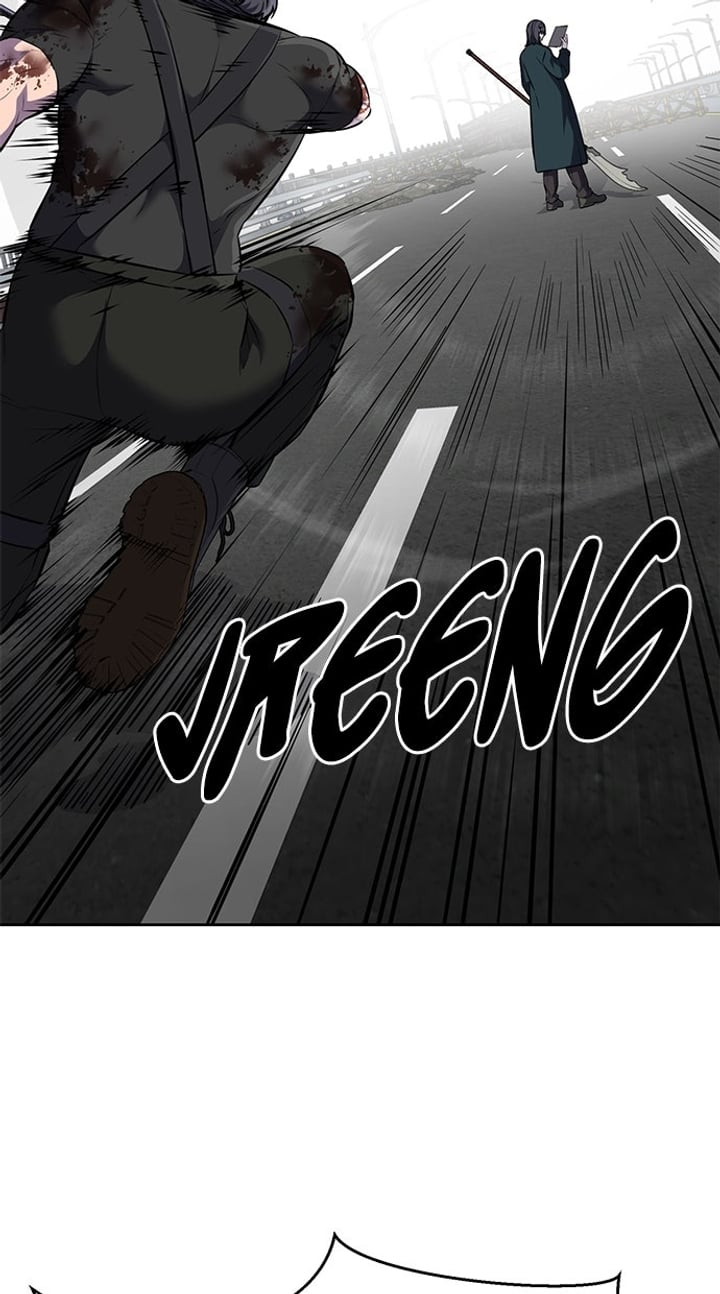 The Boy of Death Chapter 249 - Page 134