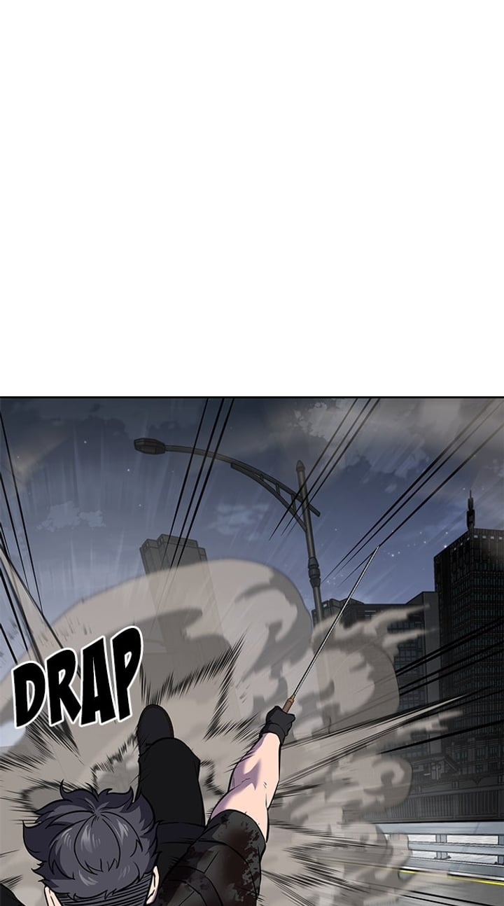 The Boy of Death Chapter 249 - Page 139
