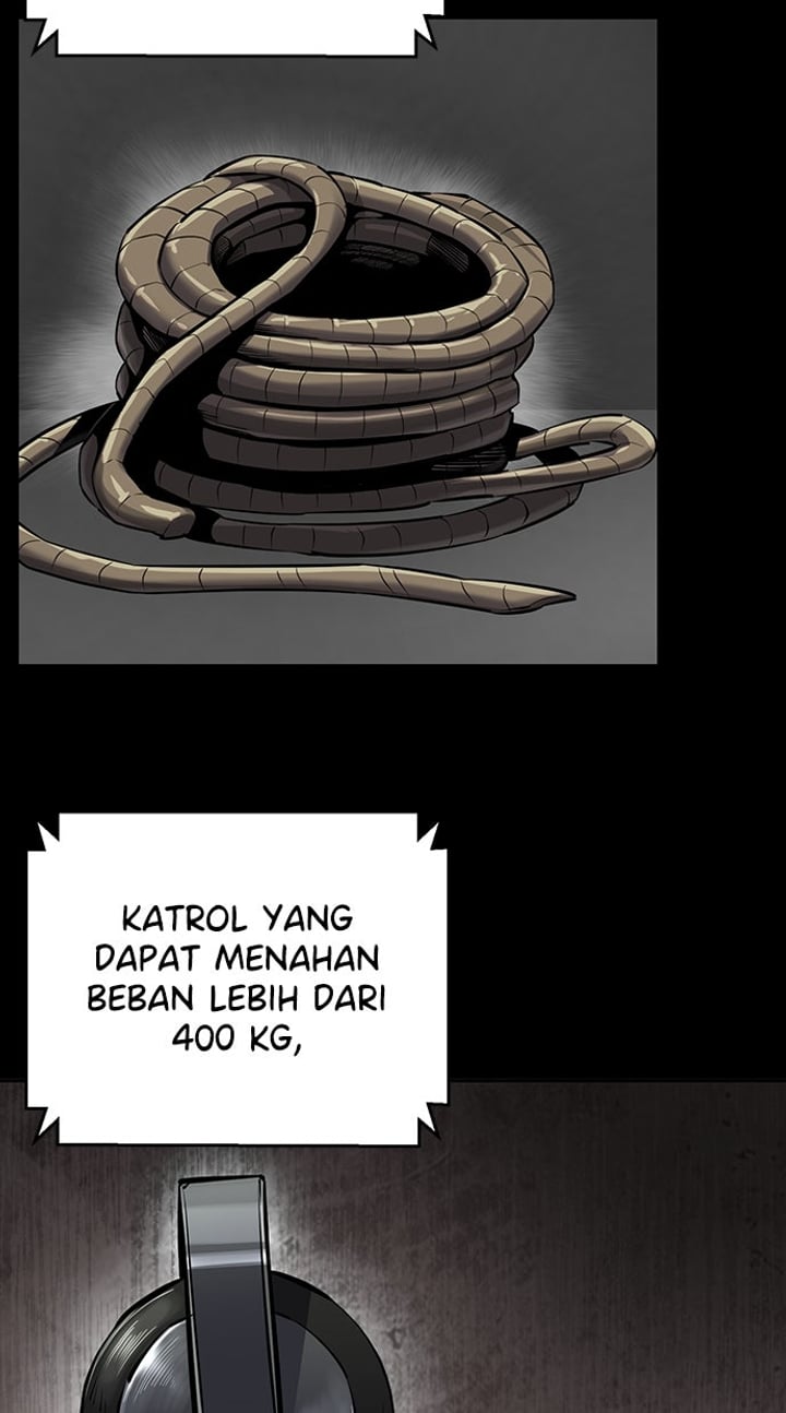 The Boy of Death Chapter 249 - Page 14