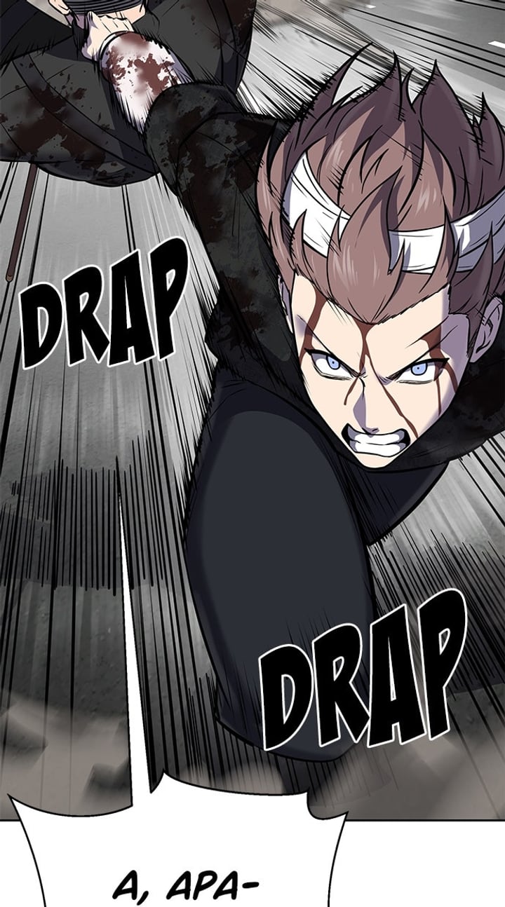 The Boy of Death Chapter 249 - Page 140