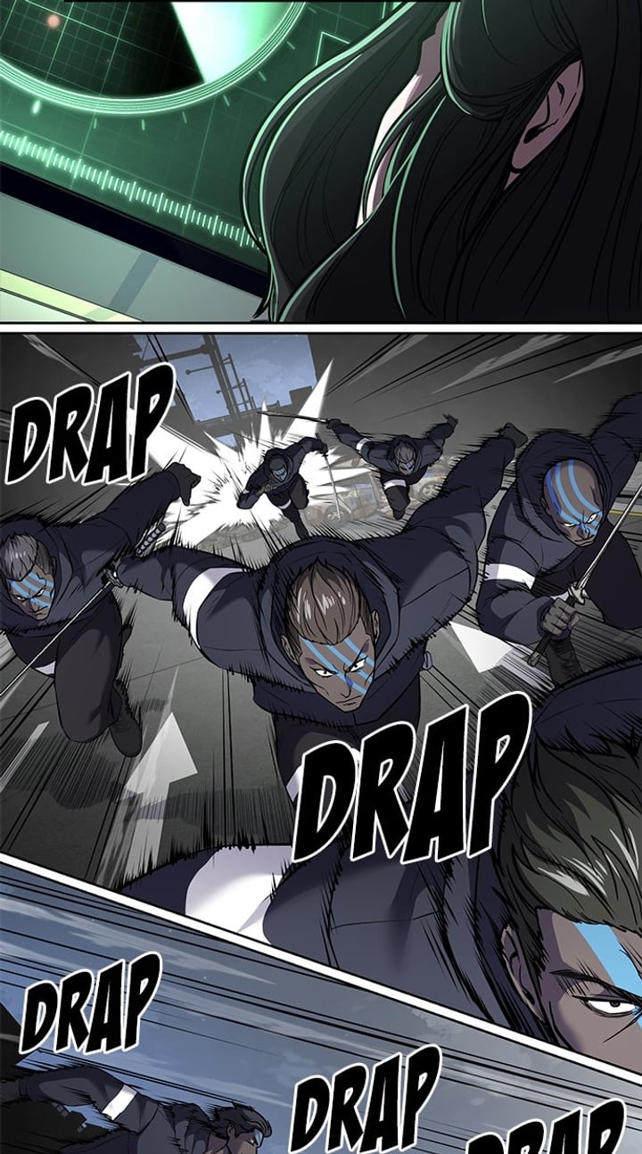 The Boy of Death Chapter 249 - Page 143