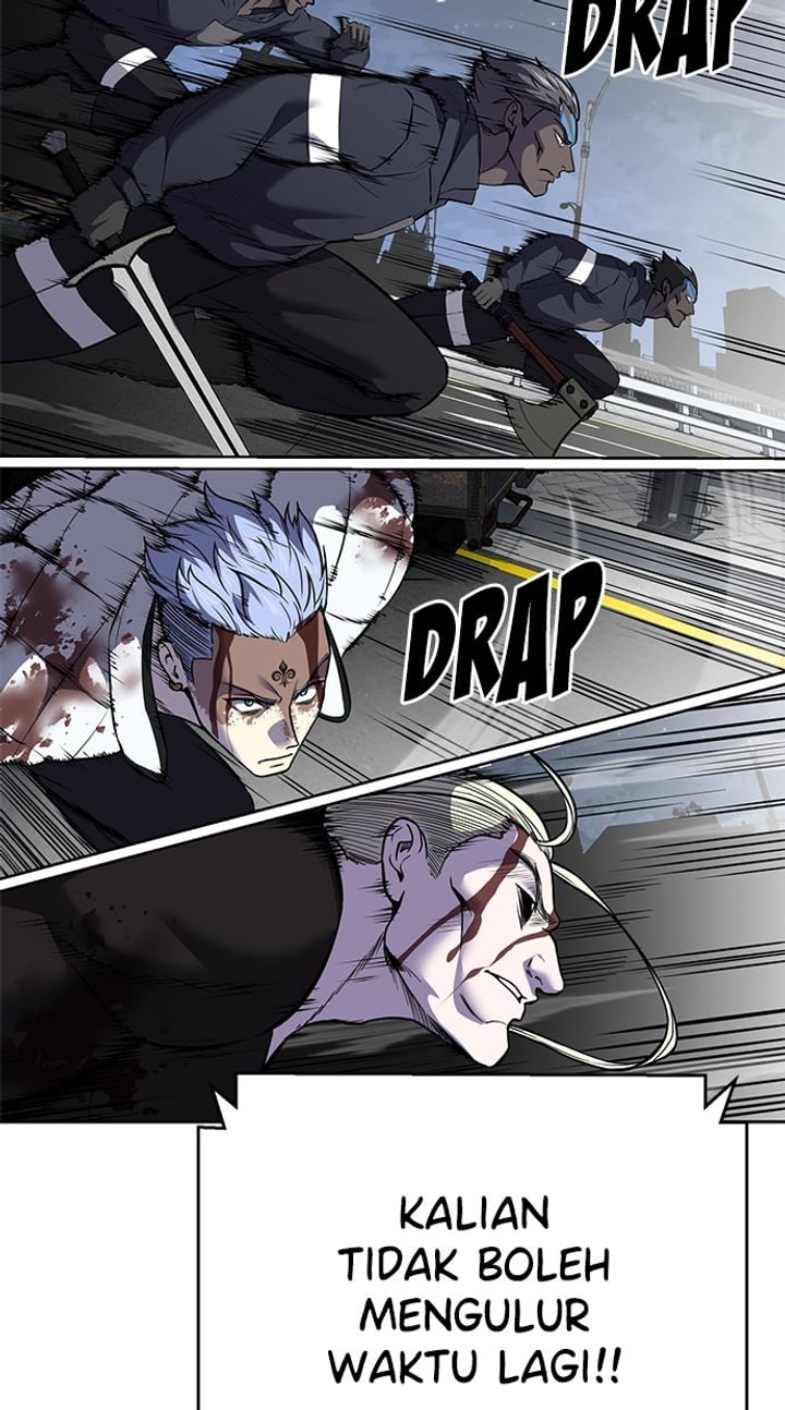 The Boy of Death Chapter 249 - Page 144