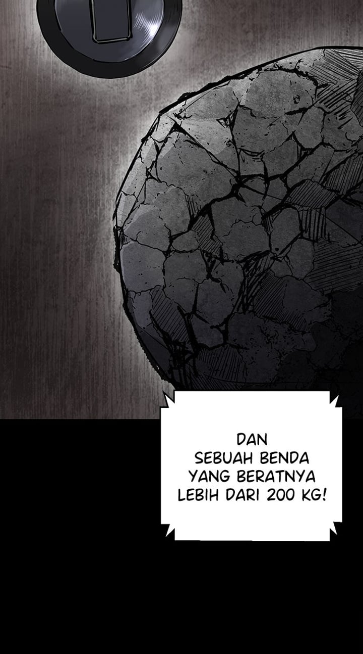 The Boy of Death Chapter 249 - Page 15