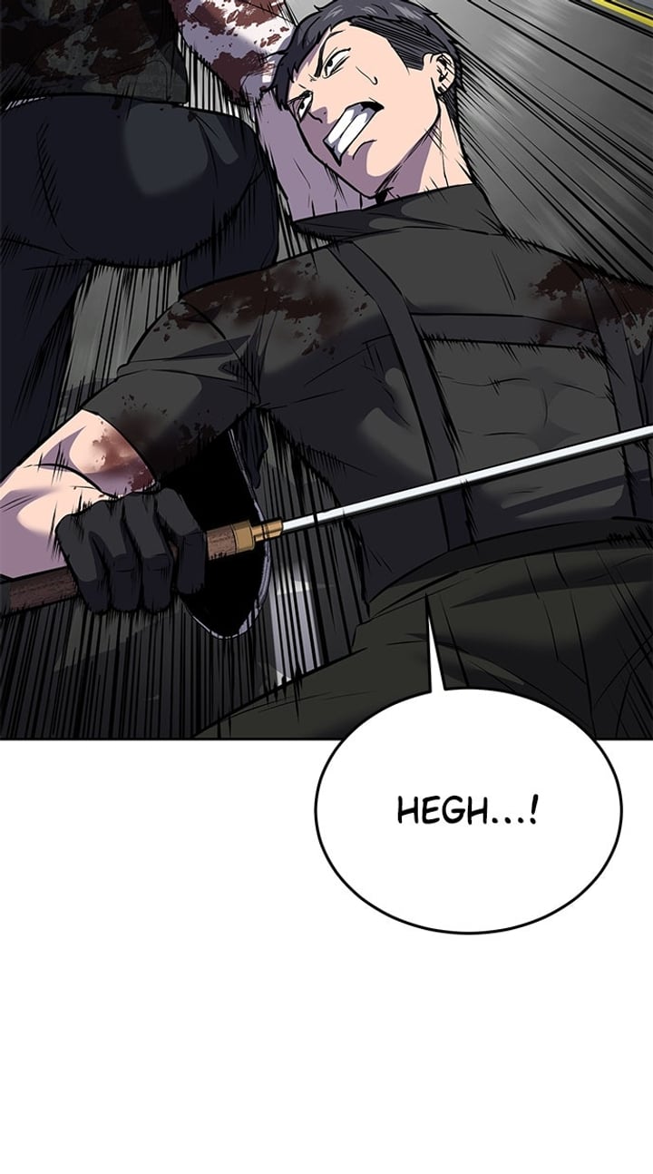 The Boy of Death Chapter 249 - Page 153
