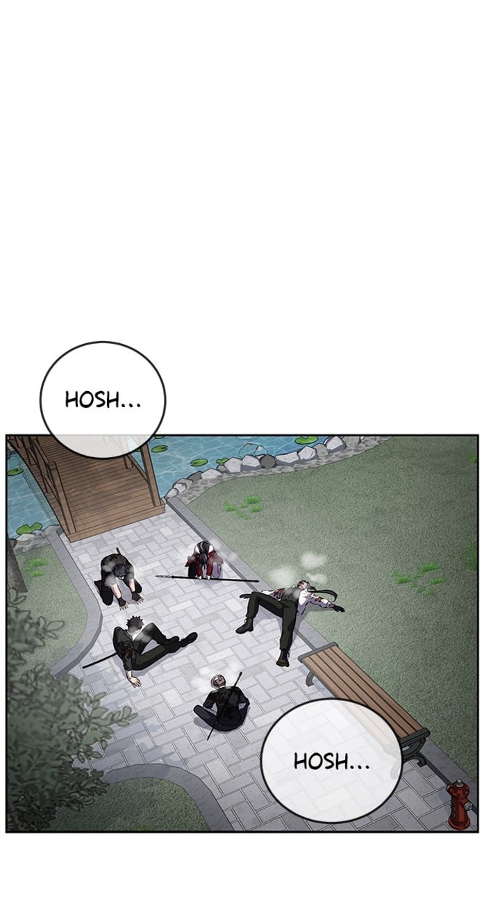 The Boy of Death Chapter 249 - Page 158