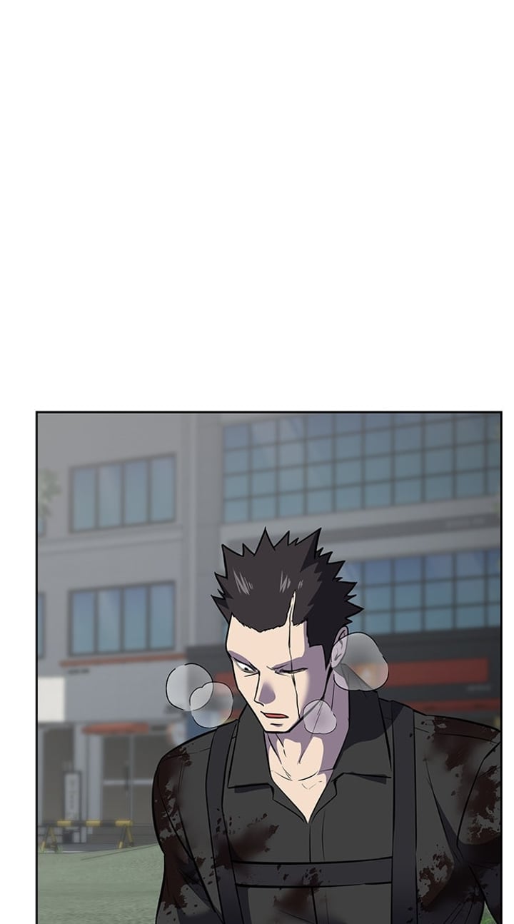 The Boy of Death Chapter 249 - Page 159