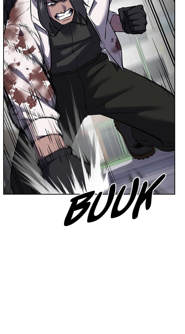 The Boy of Death Chapter 249 - Page 162