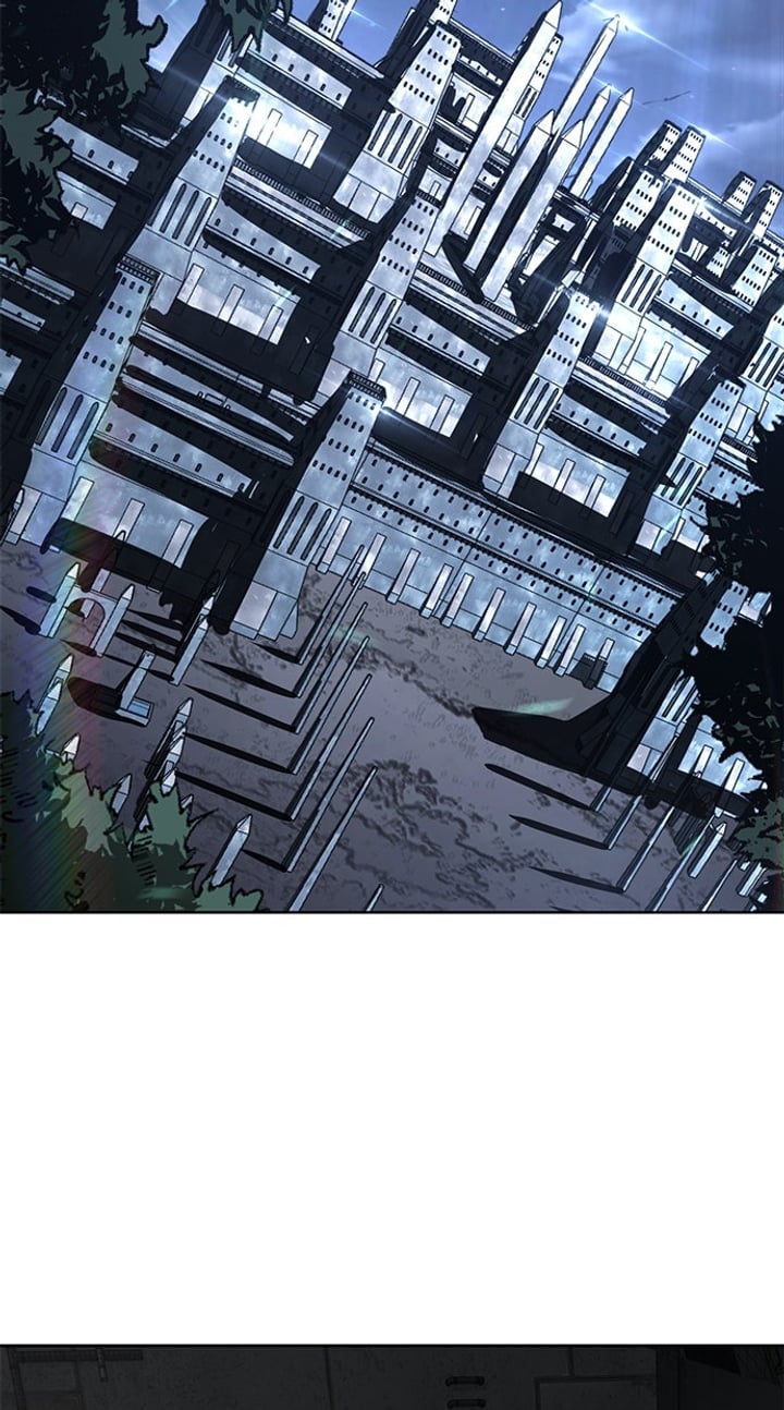 The Boy of Death Chapter 249 - Page 168