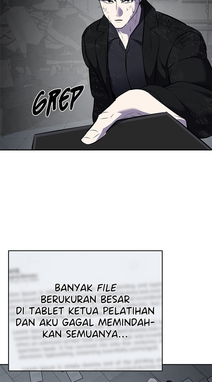 The Boy of Death Chapter 249 - Page 172