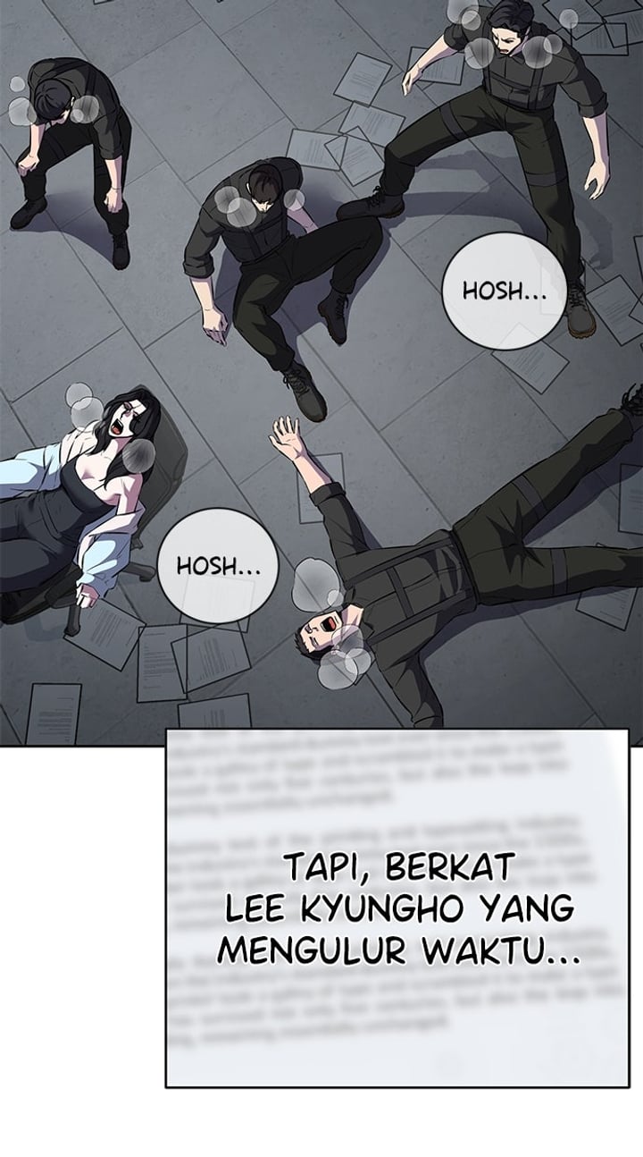 The Boy of Death Chapter 249 - Page 173