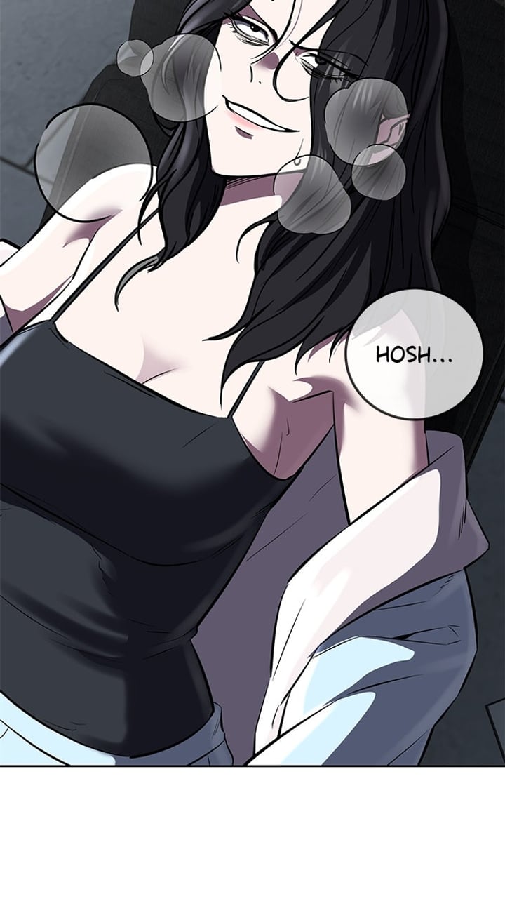The Boy of Death Chapter 249 - Page 175