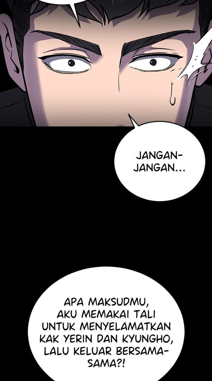 The Boy of Death Chapter 249 - Page 18