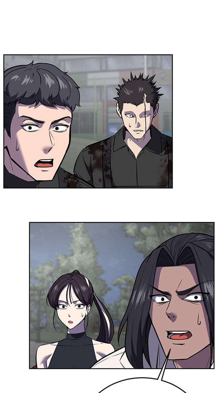 The Boy of Death Chapter 249 - Page 180
