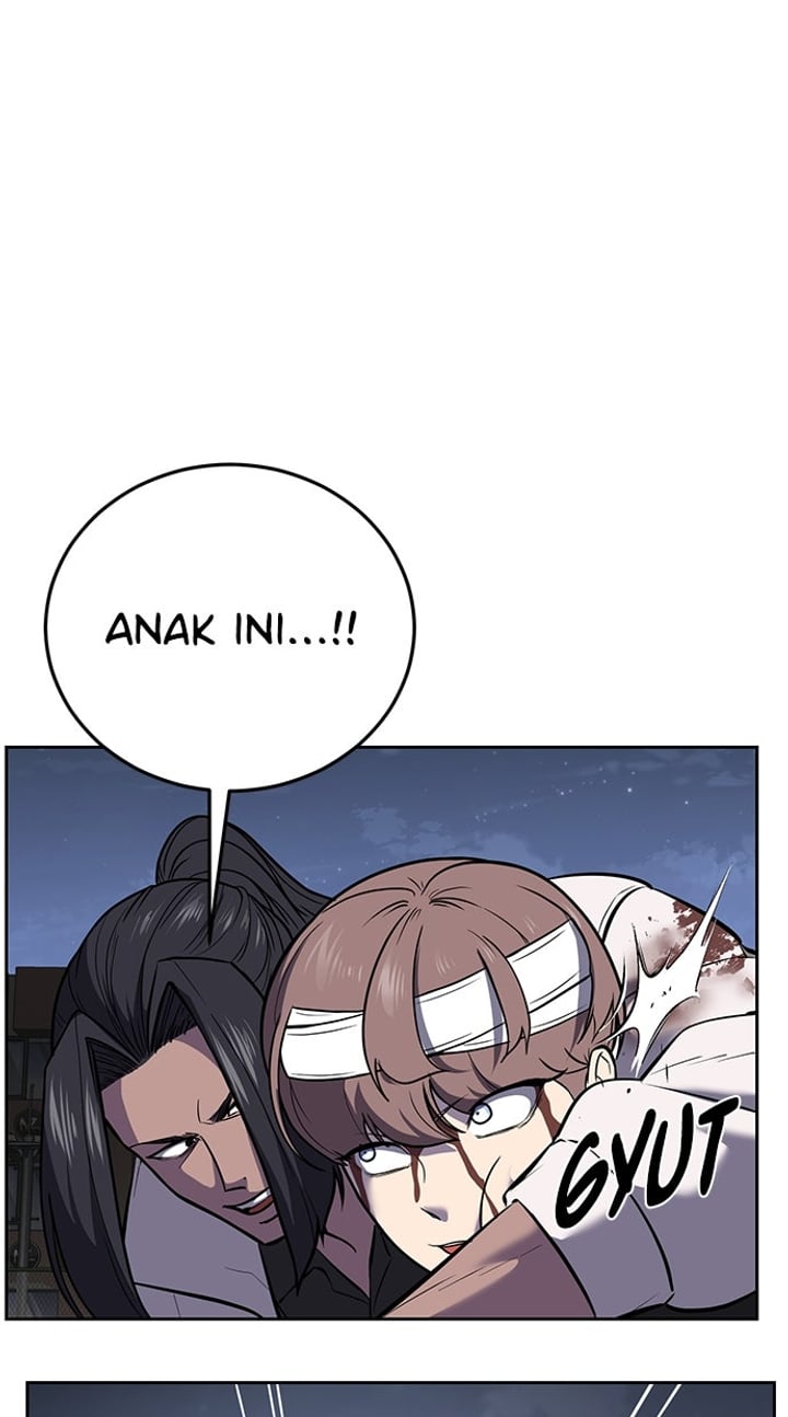 The Boy of Death Chapter 249 - Page 189