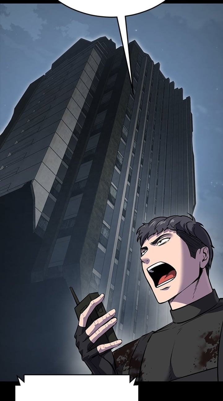 The Boy of Death Chapter 249 - Page 19