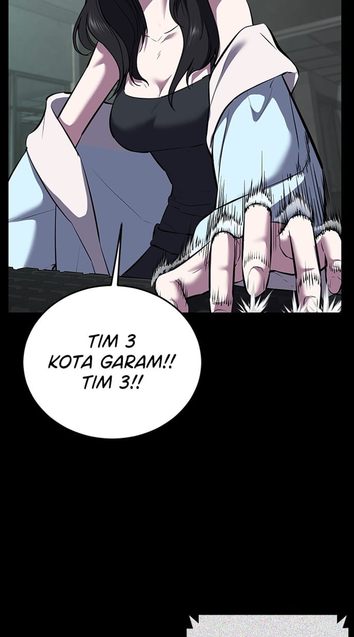 The Boy of Death Chapter 249 - Page 2
