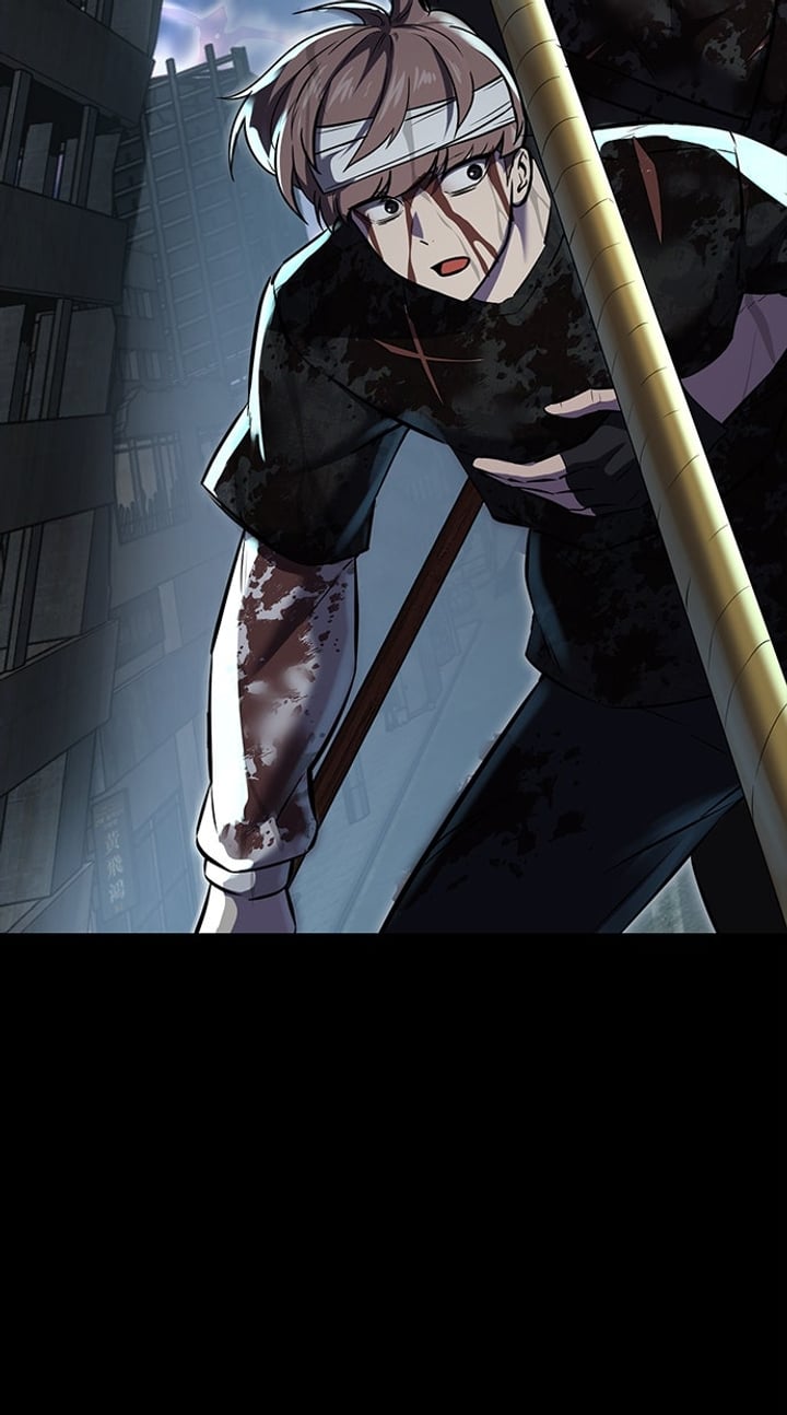 The Boy of Death Chapter 249 - Page 22