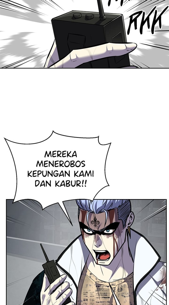 The Boy of Death Chapter 249 - Page 25