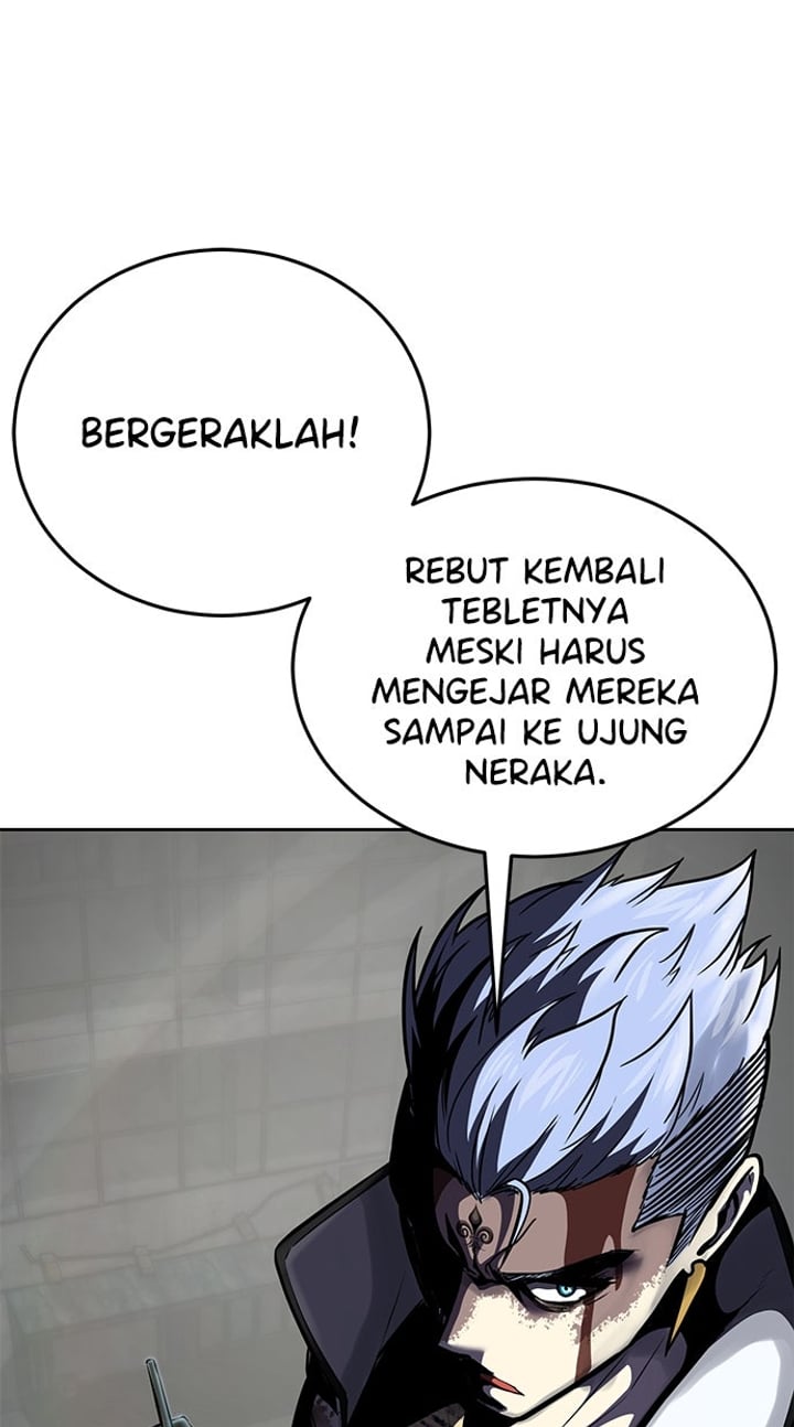 The Boy of Death Chapter 249 - Page 29