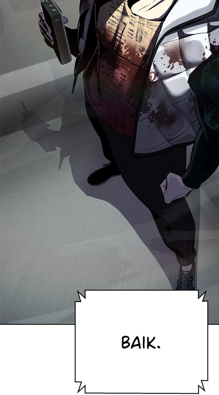 The Boy of Death Chapter 249 - Page 30