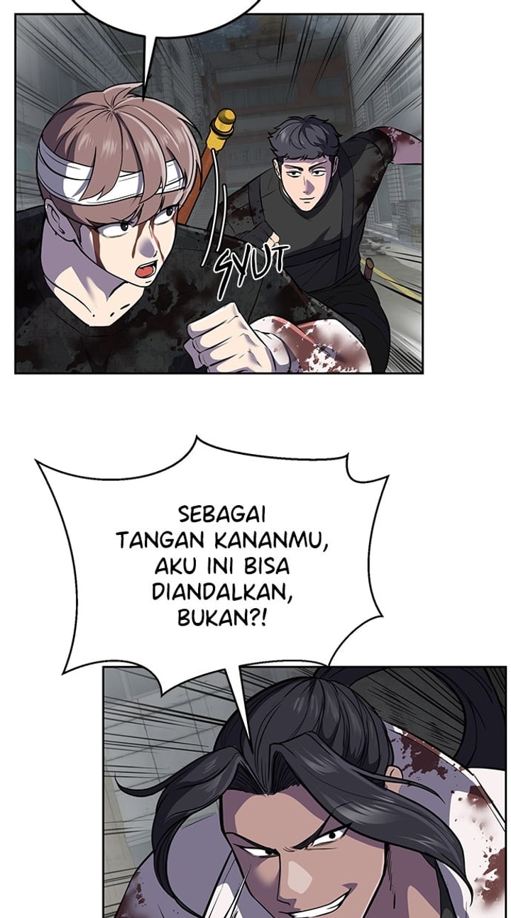 The Boy of Death Chapter 249 - Page 33