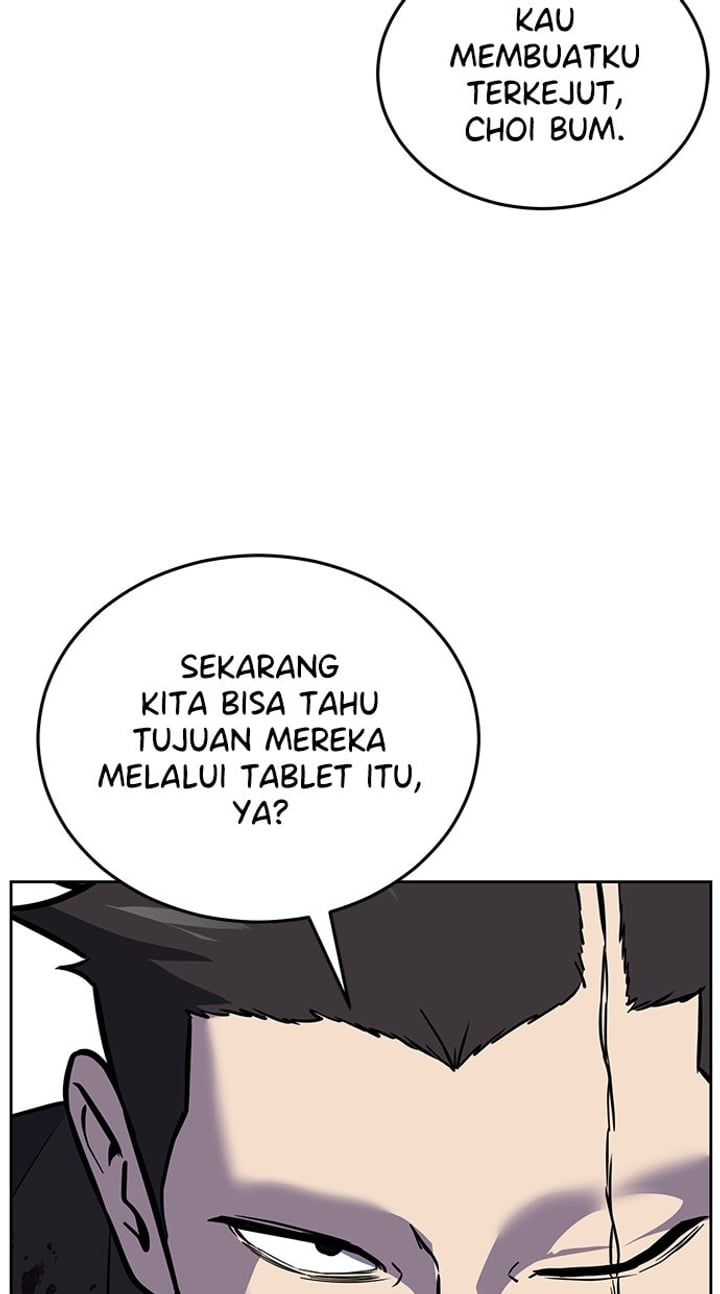 The Boy of Death Chapter 249 - Page 35