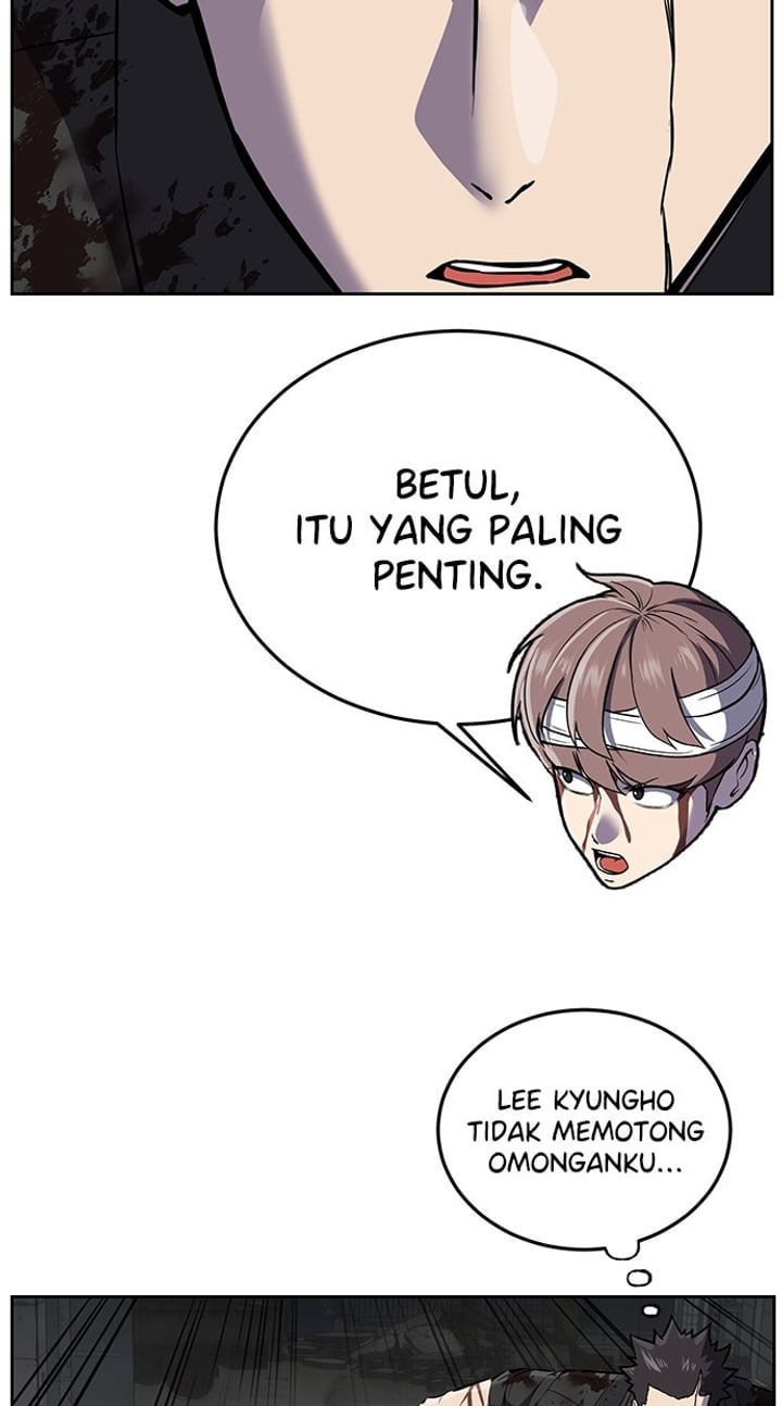 The Boy of Death Chapter 249 - Page 36