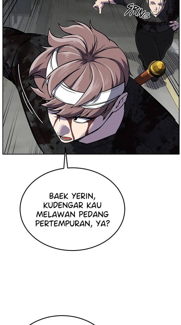 The Boy of Death Chapter 249 - Page 37