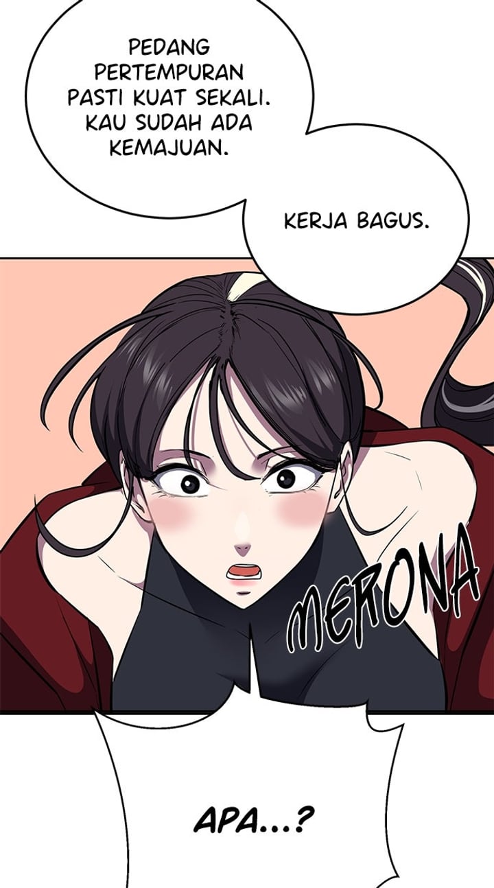 The Boy of Death Chapter 249 - Page 38