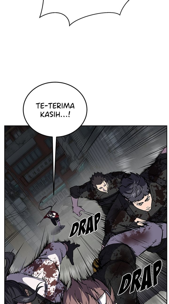 The Boy of Death Chapter 249 - Page 39