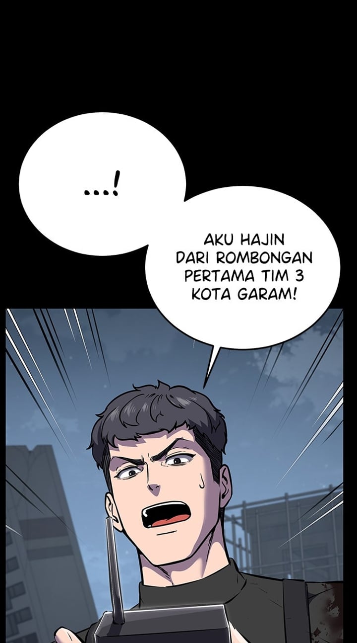 The Boy of Death Chapter 249 - Page 4