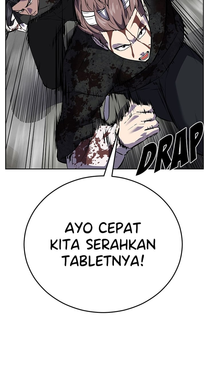 The Boy of Death Chapter 249 - Page 40