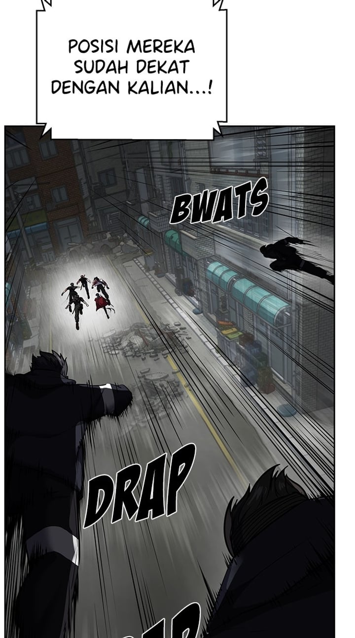 The Boy of Death Chapter 249 - Page 47