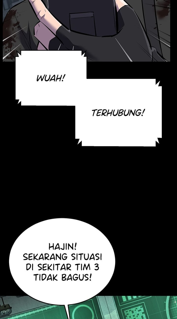The Boy of Death Chapter 249 - Page 5
