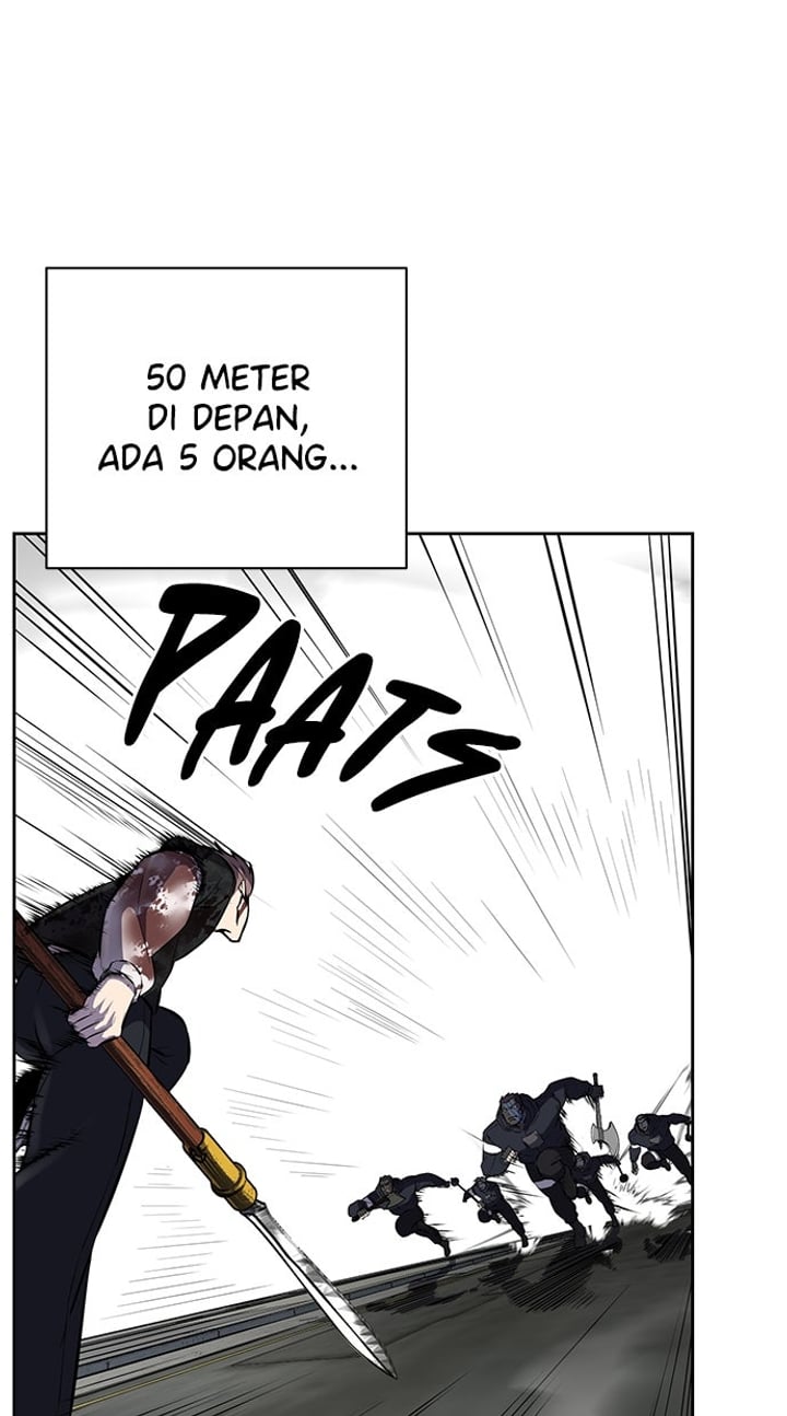 The Boy of Death Chapter 249 - Page 50