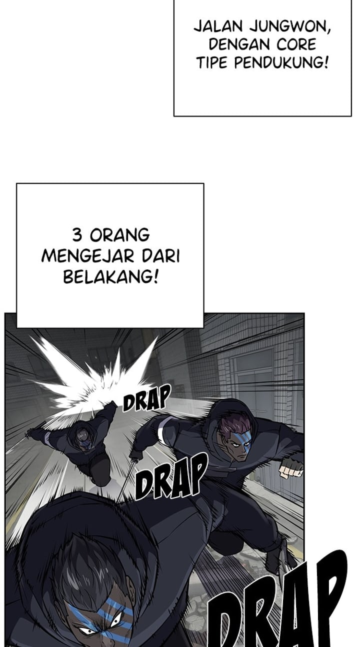The Boy of Death Chapter 249 - Page 52